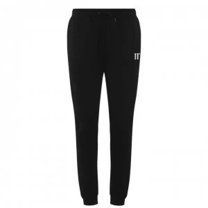 Image of 11 Degrees Core Jogging Pants - Black