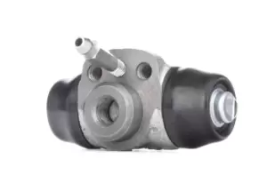 Image of TRW Brake Cylinder BWD113 Wheel Cylinder,Brake Wheel Cylinder VW,AUDI,SKODA,POLO (9N_),Polo Schragheck (6R1, 6C1),GOLF III (1H1),GOLF II (19E, 1G1)