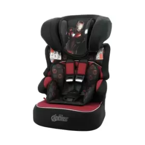 Image of Iron Man Beline LX GRP 123 High Back Booster