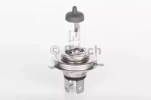 Image of Bosch 1987302041 Headlamp Car Bulb H4 12 V BLB472 60/55 W