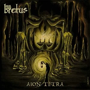 Image of Bretus - Aion Tetra Vinyl