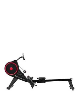 Image of Echelon Row - Smart Home Rowing Machine (With 45 Days Free Membership)