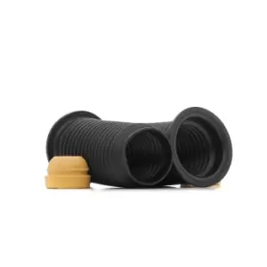 Image of BILSTEIN Shock Absorber Dust Cover Front Axle 11-270942 Bump Stops,Bump Rubbers OPEL,FIAT,ALFA ROMEO,Corsa D Schragheck (S07),ZAFIRA B (A05)