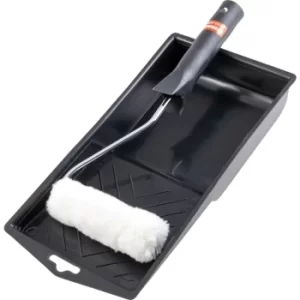 Image of 100MM/4" Mini Roller Set for Emulsion