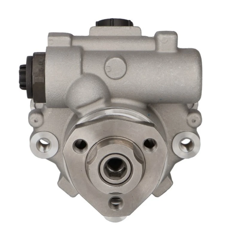 Image of STARQ SQ924-01139 Power Steering Pump with adapter, without reservoir Hydraulic Pump,steering system (12)
