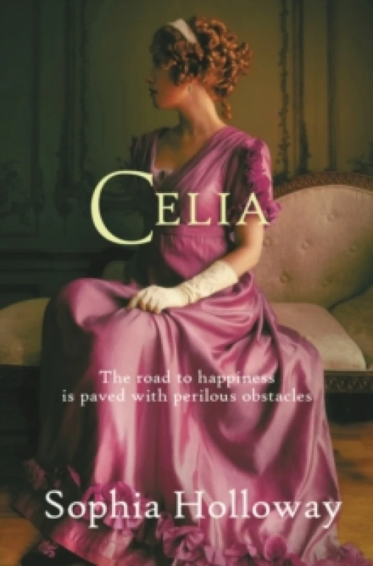 Image of Celia. Paperback. By Sophia Holloway, Sophia Holloway Books