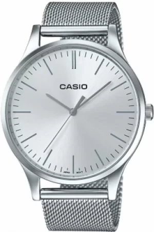 Image of Unisex Casio Classic Collection Vintage Watch LTP-E140D-7AEF