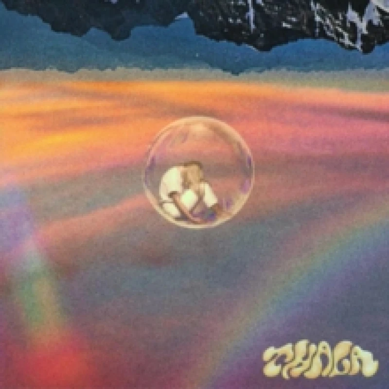 Image of Adolescence Vinyl