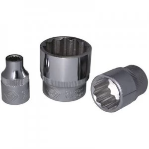 Image of C.K. T4690M 24 Hex head Bits 24mm 1/2 (12.5 mm)