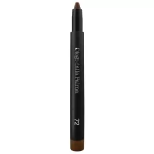 Image of Diego Dalla Palma Shadow Line Kajal Eyeliner Eyeshadow 0.8g (Various Shades) - Brown