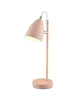 Image of Taylor Task Lamp - Pink