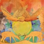 Image of Israel Nash Gripka - Israel Nash's Rain Plans (Music CD)