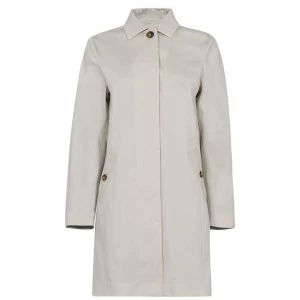 Image of Gant Gant Rain Mac - 034 PUTTY