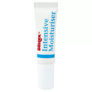 Image of Blistex Intensive Moisturiser Hydrating Lip Cream SPF10