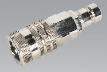 Image of Sealey CV014 Radiator Coupler - Scania