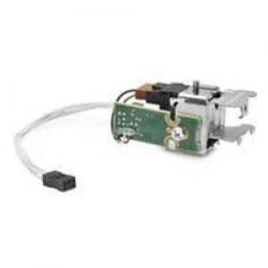 Image of HP 2014 Solenoid Lock and Hood Sensor (SFF)