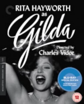 Image of Gilda Criterion Collection