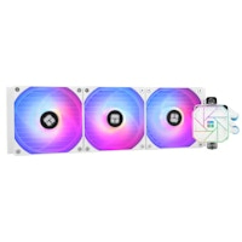 Image of Thermalright Aqua Elite 360 White ARGB V3 All In One CPU Cooler