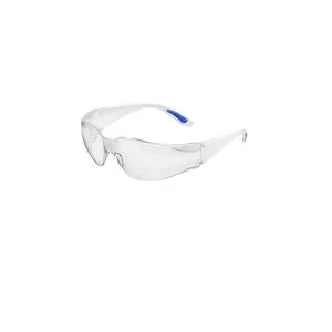 Image of BBrand Vegas Safety Spectacles Clear