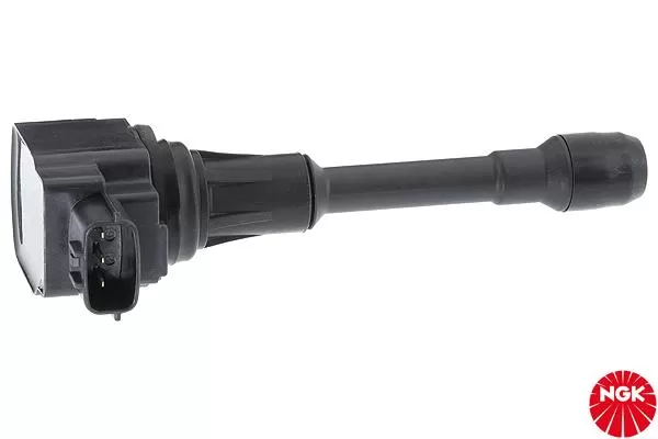 Image of 1x NGK Ignition Coil U5119 (48347)