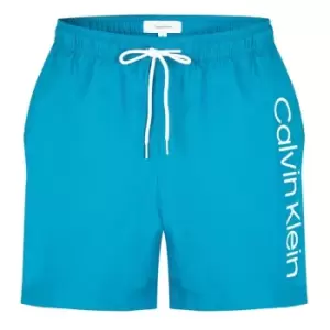 Image of Calvin Klein Shorts - Green