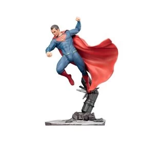 Image of Superman Batman v Superman Dawn Of Justice Kotobukiya ArtFX Statue