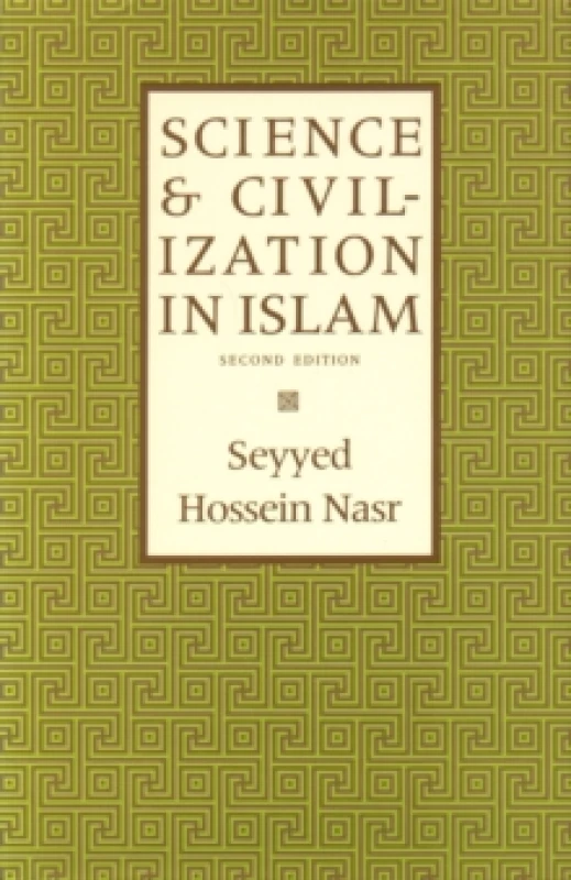 Image of Science & Civilization in Islam Paperback / softback