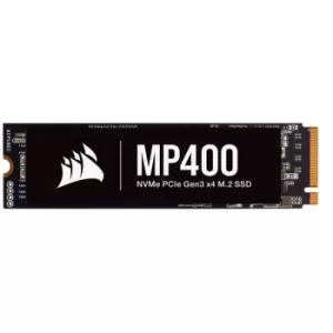 Image of Corsair MP400 R2 1TB NVMe SSD Drive