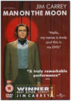 Image of Man On The Moon