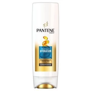 Image of Pantene Perfect Hydration Conditioner 400ml