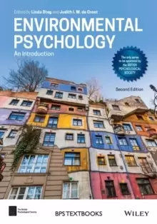 Image of Environmental Psychology : An Introduction