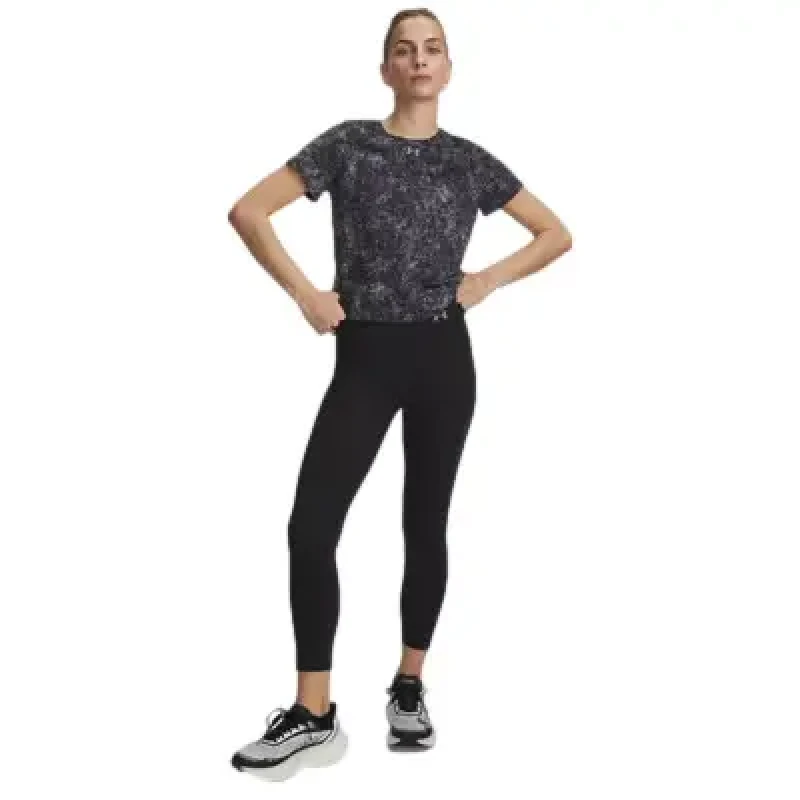 Image of Womens leggings Under Armour Velociti Noir Female XL