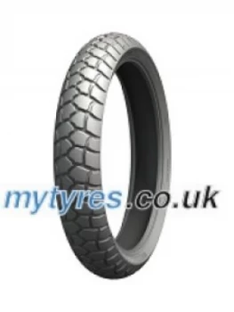 Image of Michelin Anakee Adventure ( 90/90-21 TT/TL 54V M/C, Front wheel )