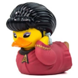 Image of Star Trek Collectible Tubbz Duck - Nyota Uhura Tubbz