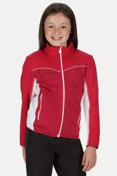 Image of 'Oberon III' Full Zip Stretch Jacket