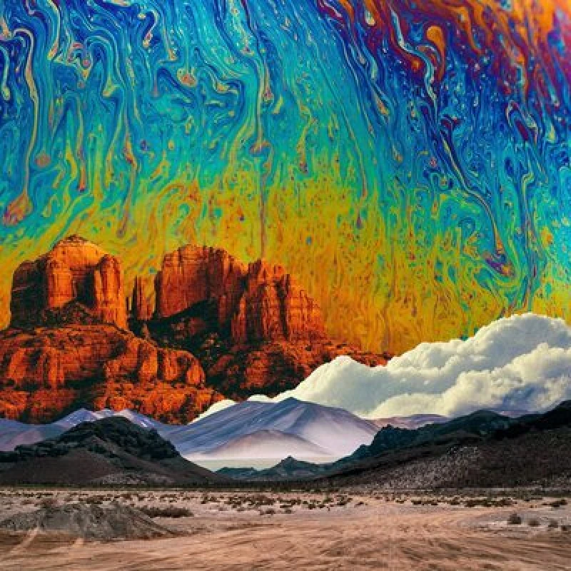 Image of Tilian - Factory Reset CD Album - Used