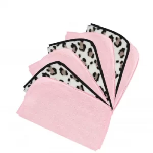 Image of The Vintage Cosmetic Company 7 Day Make-up Removing Cloths