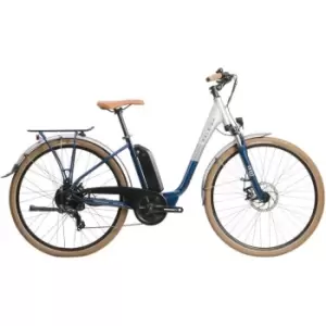 Image of Raleigh Raleigh Array LS 34 - Silver