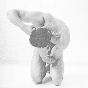 Image of Value by Visionist CD Album