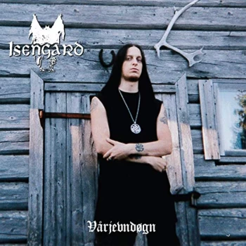 Image of Isengard - Vårjevndøgn CD