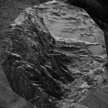 Image of Trupa Trupa - Jolly New Songs Vinyl