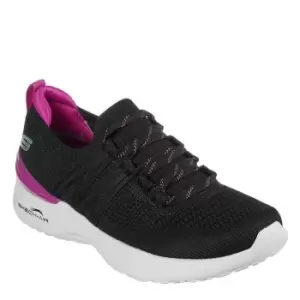 Image of Skechers Dynamight - Bright - Black