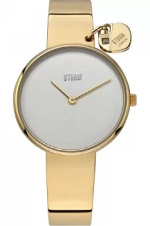 Image of Storm Alina Gold Watch 47435/GD