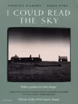 Image of I could read the sky by Timothy E O'Grady