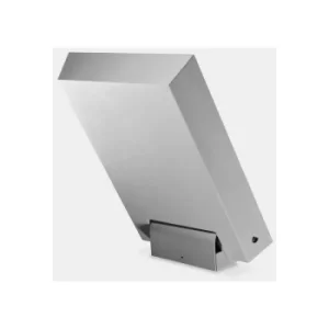 Image of LEDS C4 Blade Small Outdoor LED Up Light Adjustable Small Grey IP65 12W 3000K