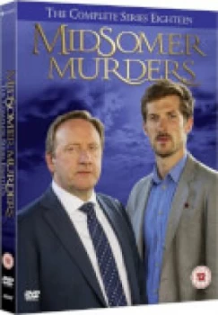 Image of Midsomer Murders - Series 18