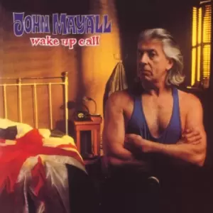 Image of John Mayall - Wake Up Call Vinyl