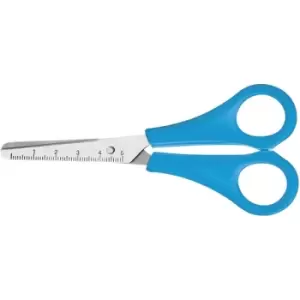 Image of Blue Childrens Scissors
