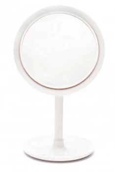 Image of Rio Illuminated Mirror with Fan
