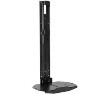Image of Chief FCA811 multimedia cart accessory Shelf Black